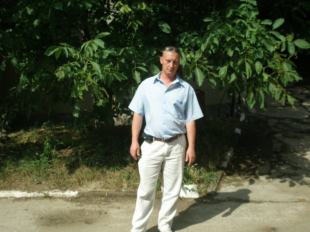 Александр Евдокимов