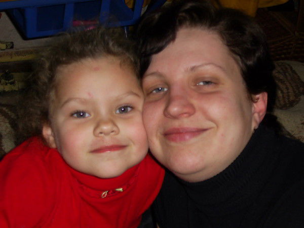 Евгения Гаврилова