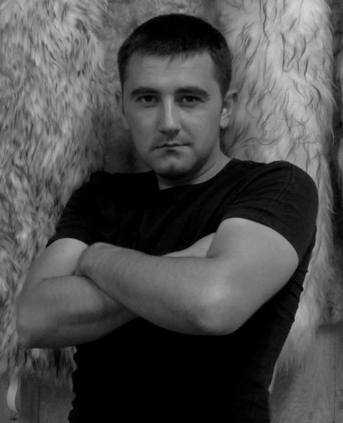 Дмитрий Повод