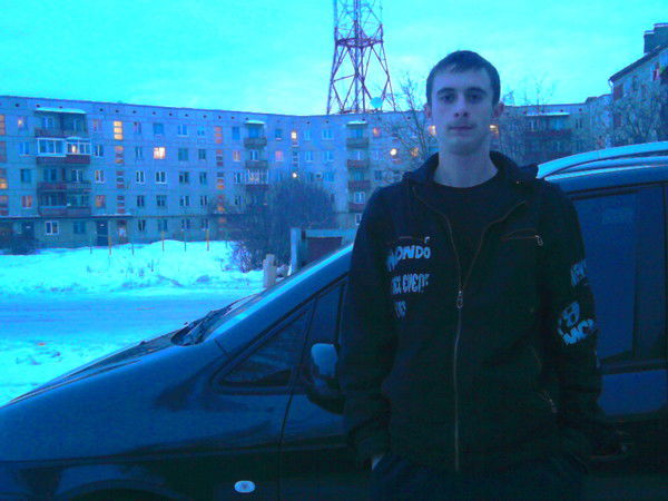 Konstantin Antonovich