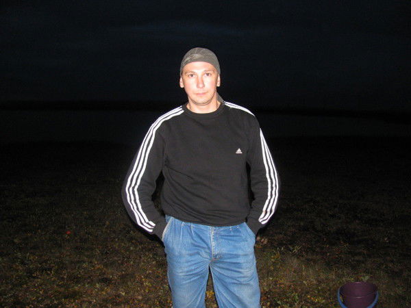 Виталий Карамышев