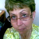 Марина Баранова