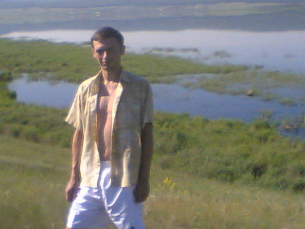 Евгений Виштак