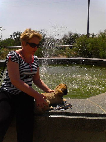 Наталья Ланёва