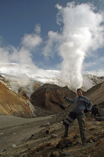 Алексей Савченко