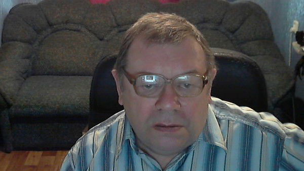 Александр Богатов