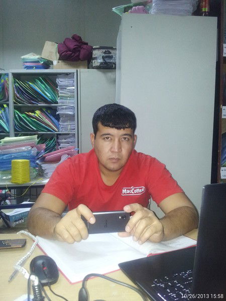 Dowletmyrat Jumadurdyyew