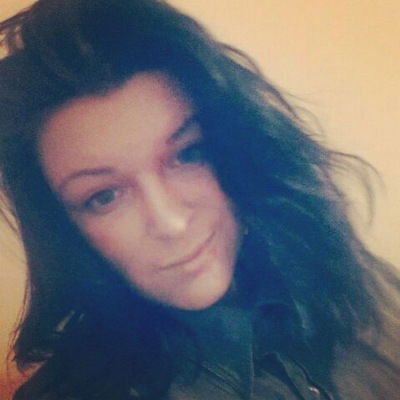 Катерина Романенкова