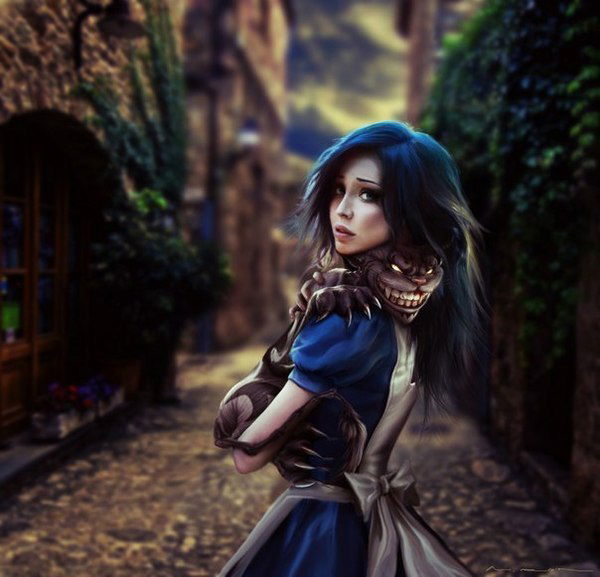 Юлия Митрошина