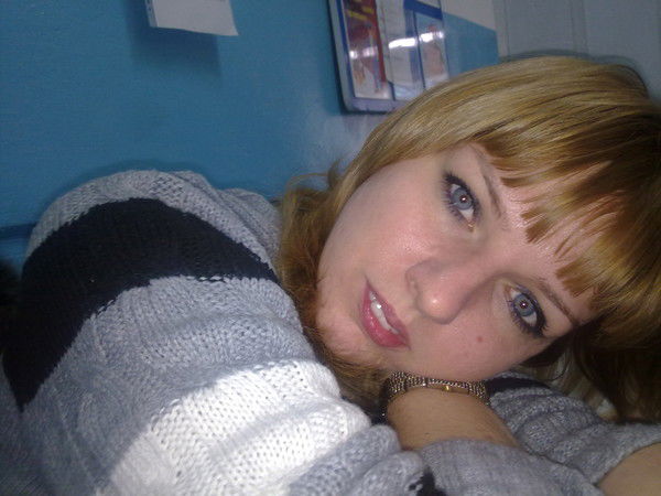 Ирина Галаевская