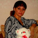 Татьяна Щербина