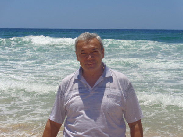 Болат Акбембетов