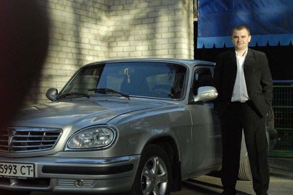 Денис Шаповалов