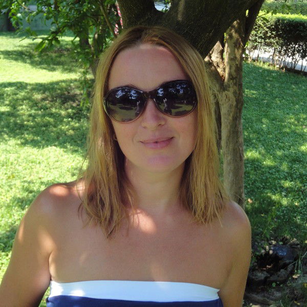 Елена Батлуцкая