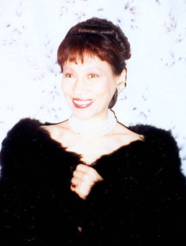 Галина Степанова