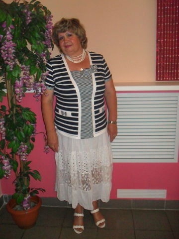 Галина Сидорова