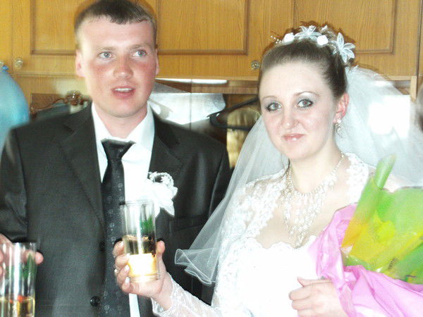 Андрей Горностаев