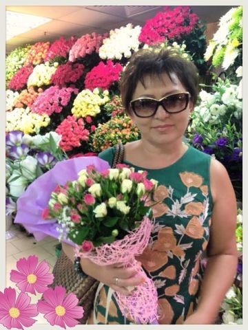 Нина Климова