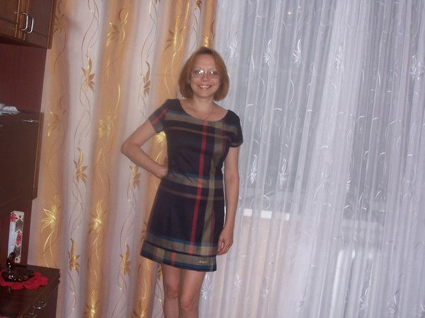 Татьяна Беликова