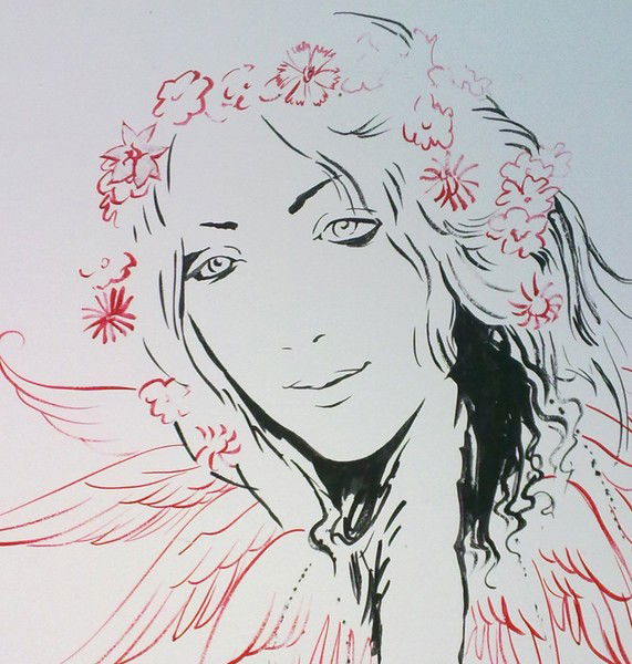 Виктория Попова