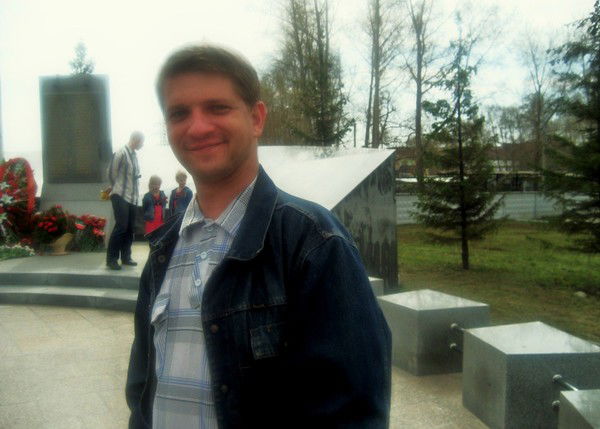 Олег Миллер