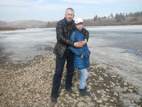 Анатолий Грищенко