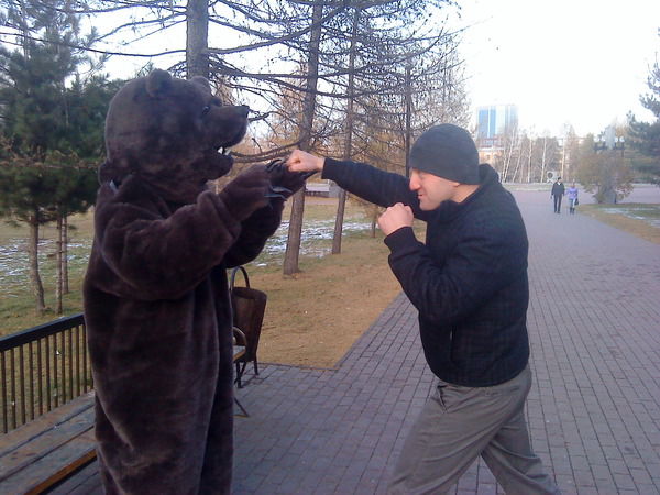 Артём Галушко