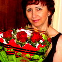 Людмила Чигилова