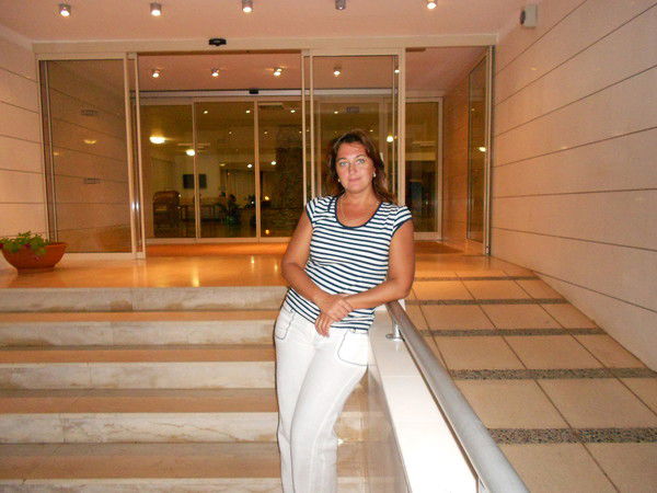 Юлия Кузенкова