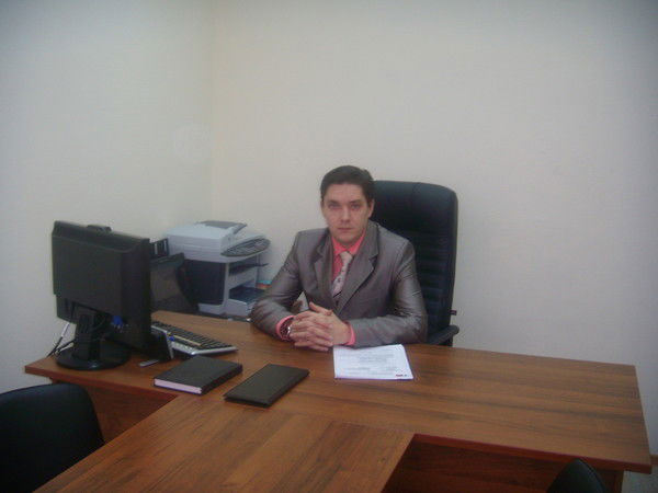 Игорь Цацин