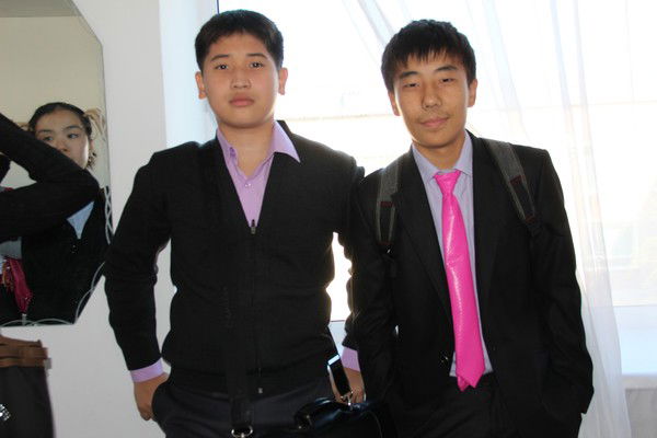 Бибарс Тураров