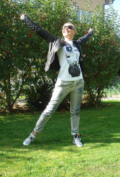 Марина Леконцева