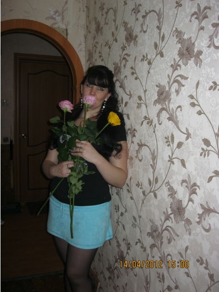 Белова Наташа