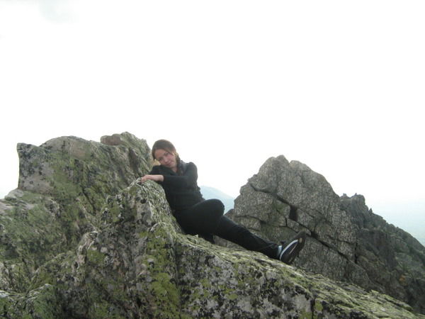 Разида Гарфутдинова