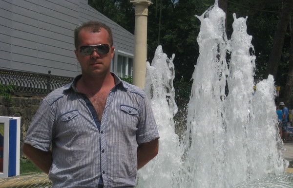 Евгений Иванов