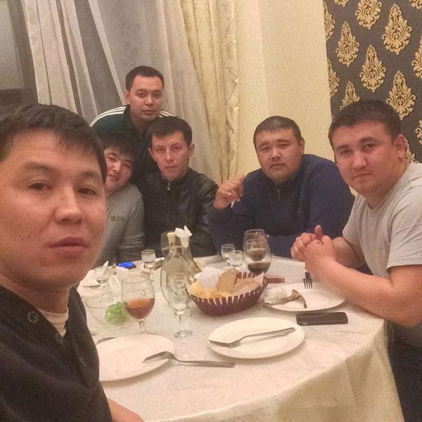 Жасулан Асанов