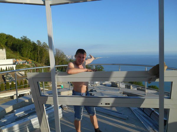 Владимир Денисенко