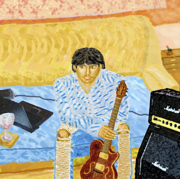 Сергей Серёгин