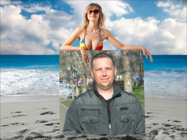 Александр Галкин