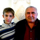 Валерий Петренко