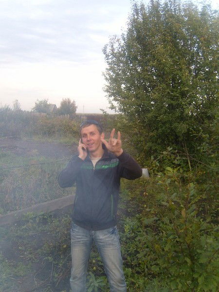 Александр Азев