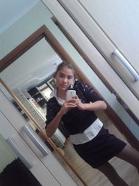 Ксения Токарева