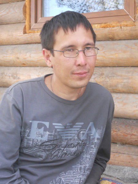 Эдуард Толмашов