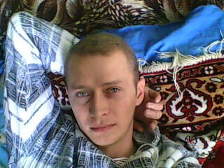 Александр Коновка