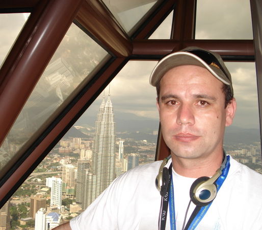 Бахром Алиев