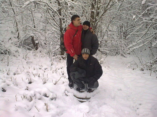 Сергей Пурчел