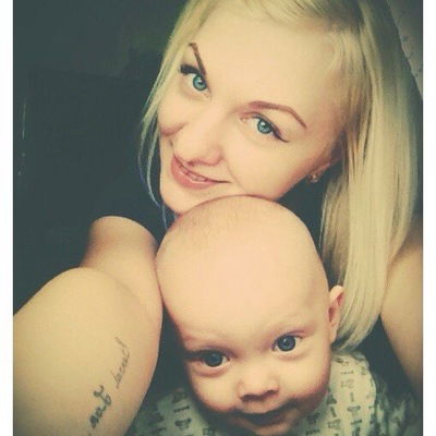 Екатерина Проценко