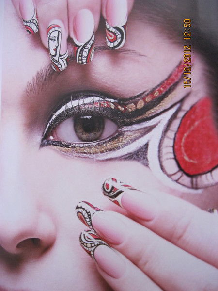 Людмила Егорова