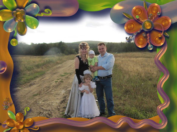 Мария Волосова