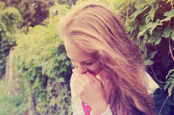 Оля Михайленко